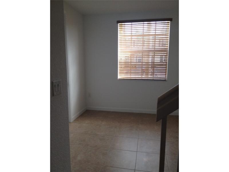 THE SHORES CONDO NO 1 - Residential Lease