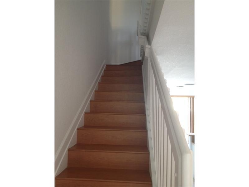 THE SHORES CONDO NO 1 - Residential Lease