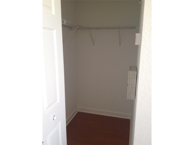 THE SHORES CONDO NO 1 - Residential Lease