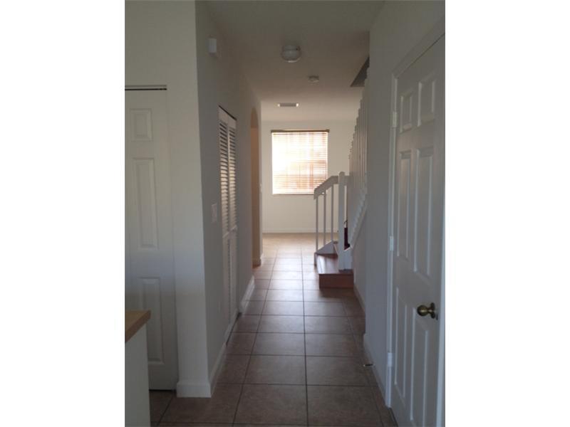 THE SHORES CONDO NO 1 - Residential Lease