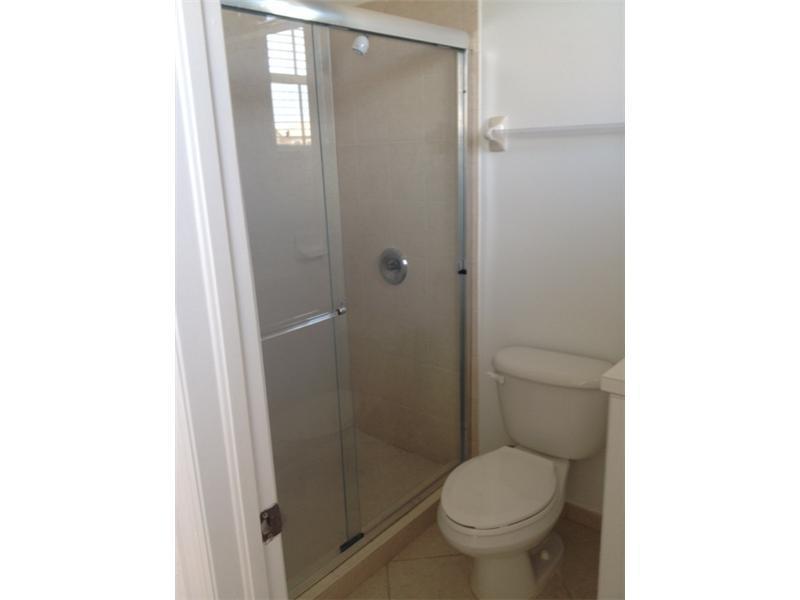 THE SHORES CONDO NO 1 - Residential Lease