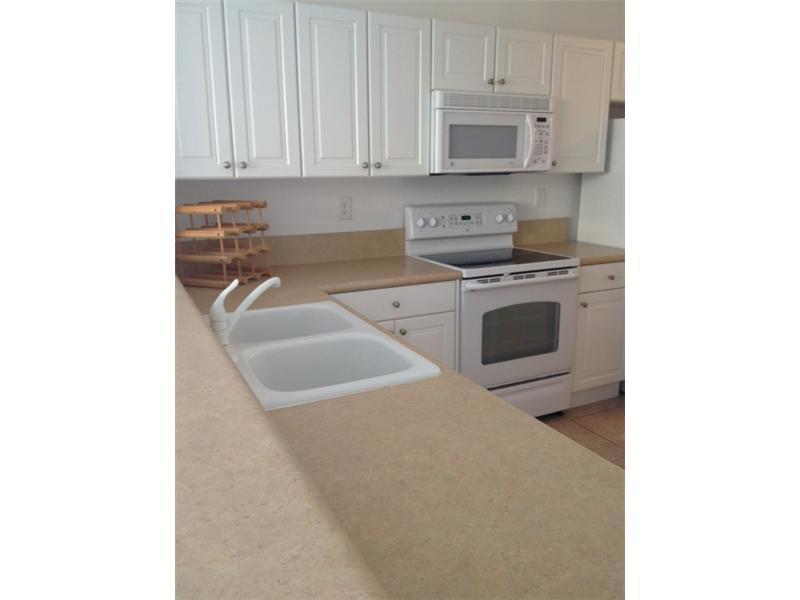 THE SHORES CONDO NO 1 - Residential Lease