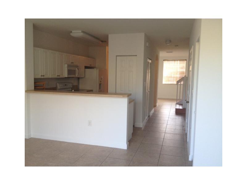 THE SHORES CONDO NO 1 - Residential Lease