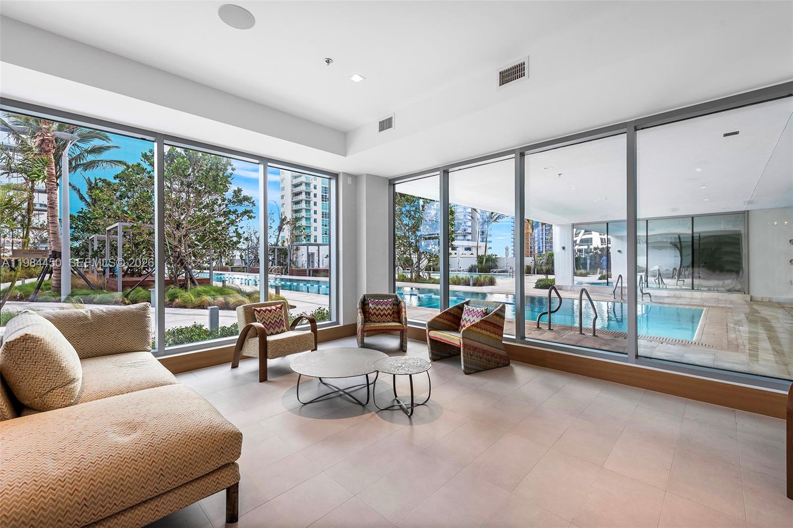 ESCOTTONIA PARK - Residential