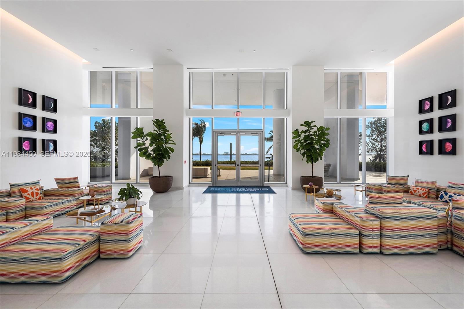ESCOTTONIA PARK - Residential