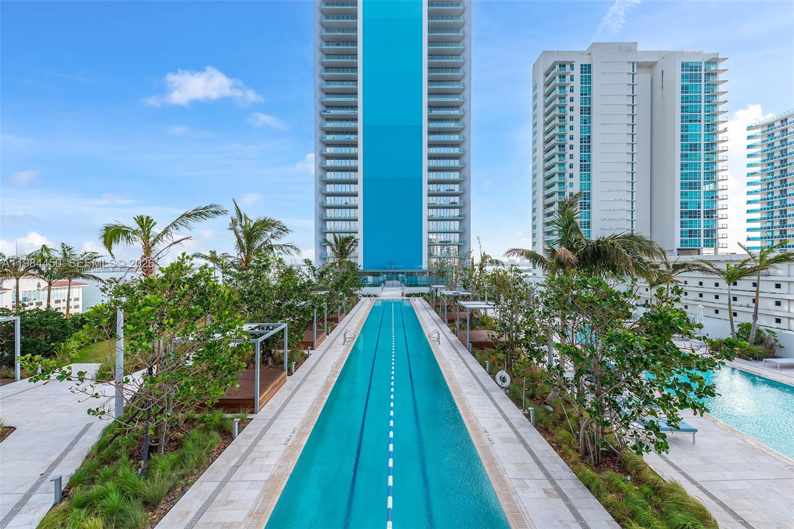 ESCOTTONIA PARK - Residential