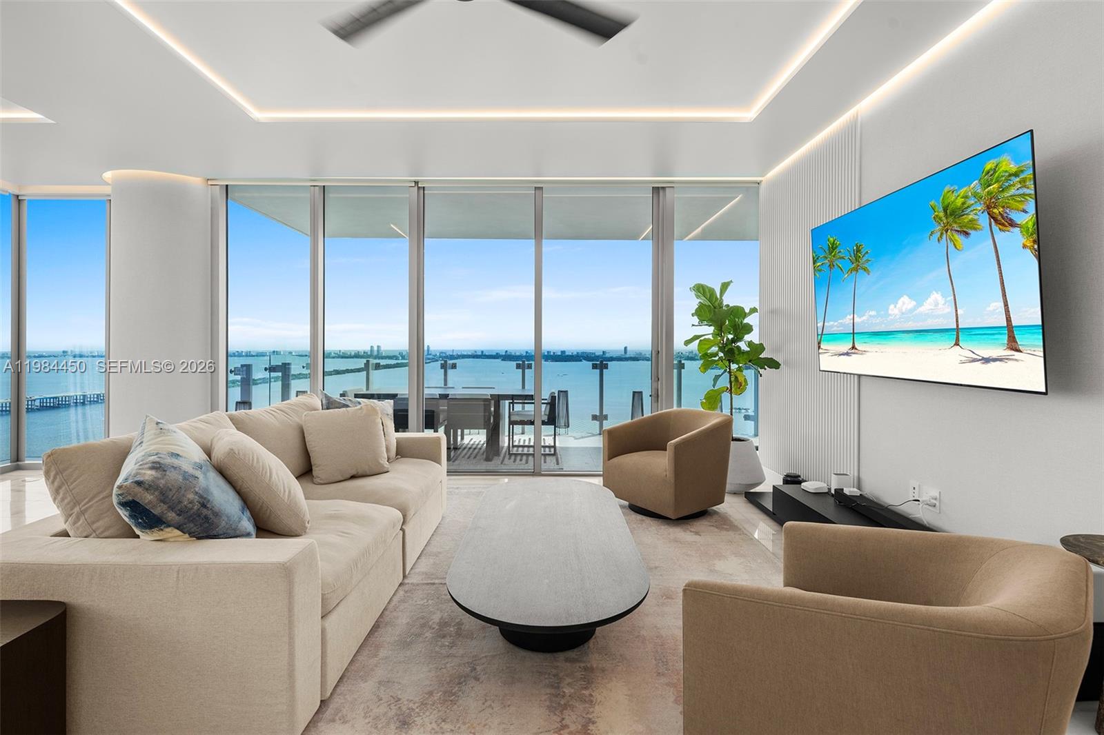 ESCOTTONIA PARK - Residential