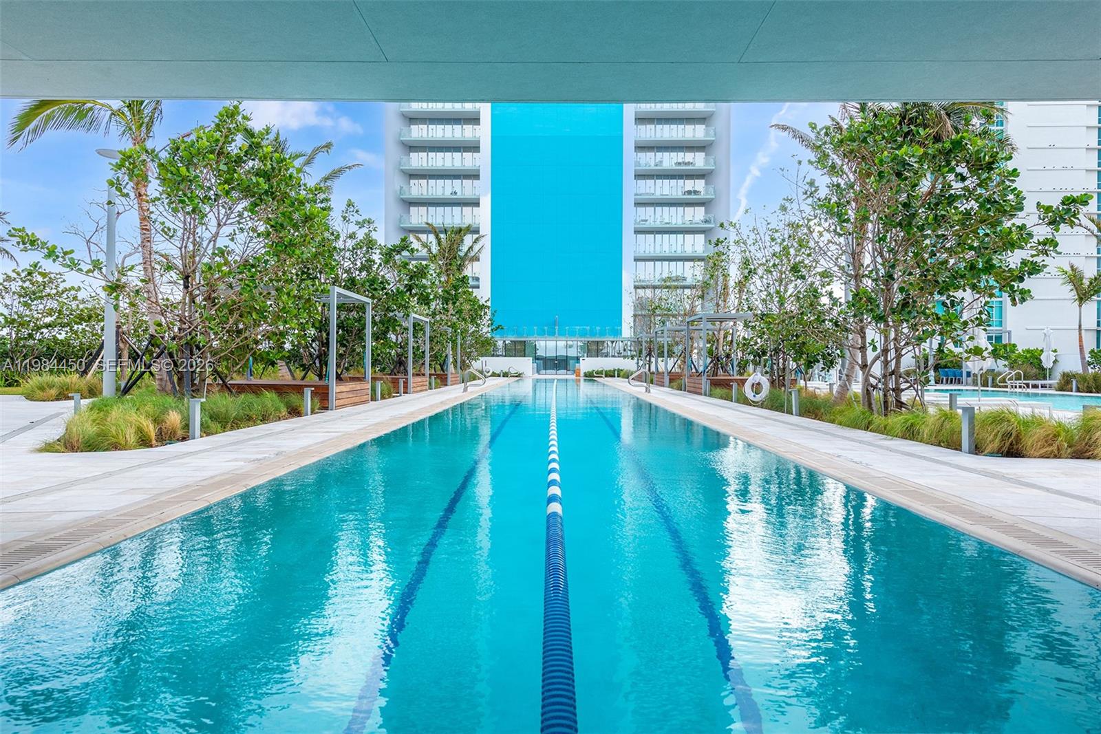 ESCOTTONIA PARK - Residential