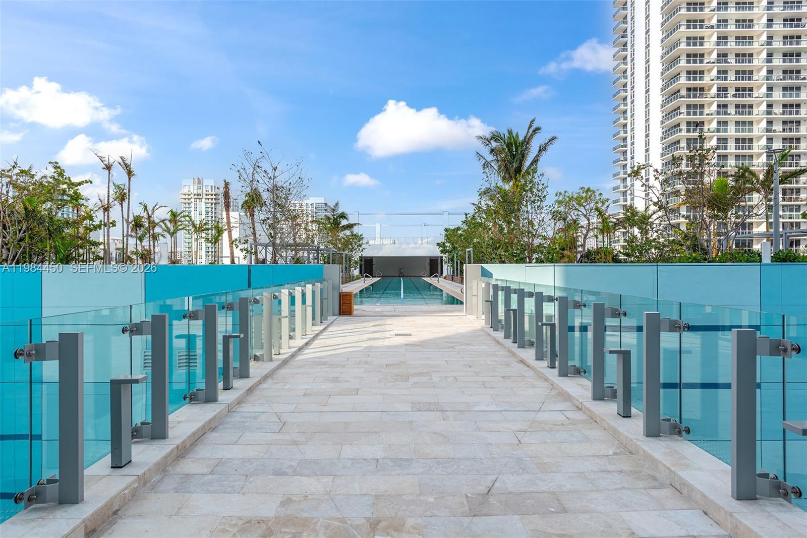 ESCOTTONIA PARK - Residential