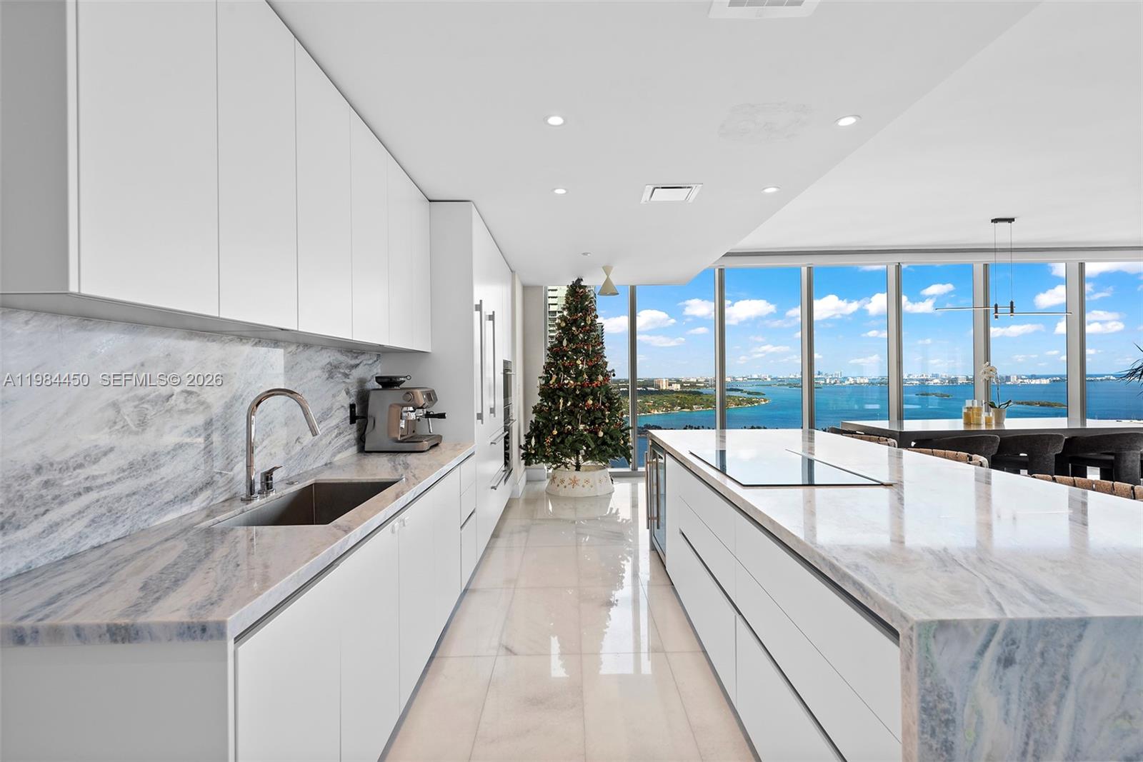 ESCOTTONIA PARK - Residential