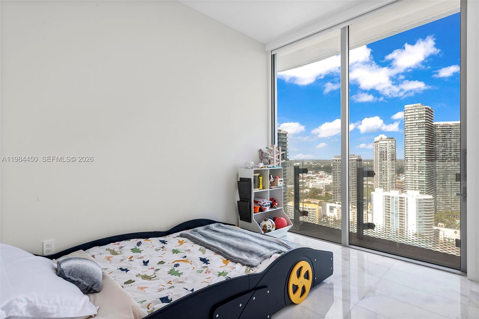 ESCOTTONIA PARK - Residential