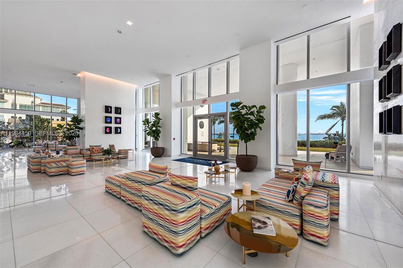 ESCOTTONIA PARK - Residential