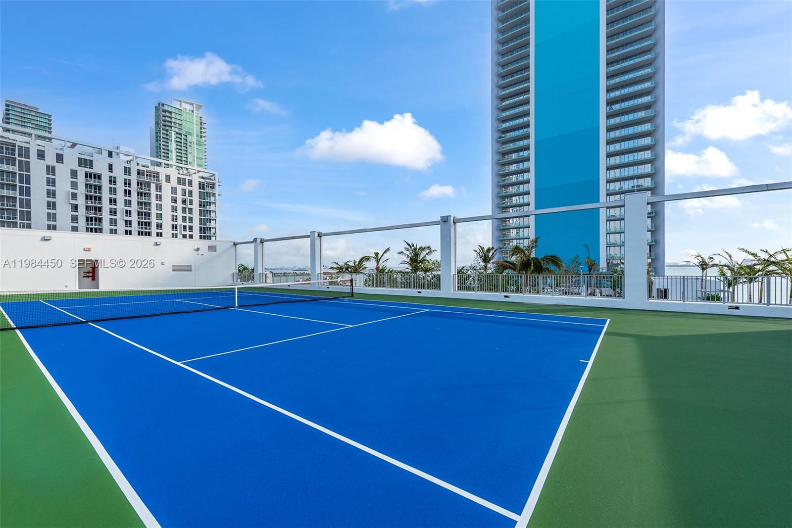 ESCOTTONIA PARK - Residential