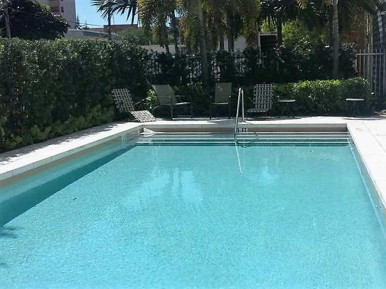HAVANA LOFTS CONDO - Residential Lease