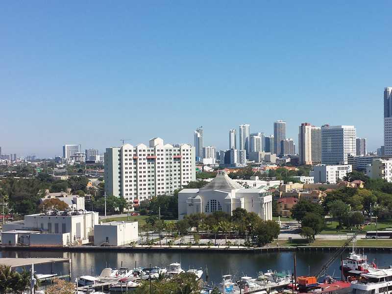 HAVANA LOFTS CONDO - Residential Lease