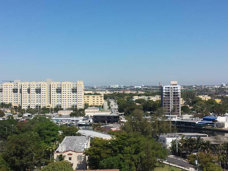 HAVANA LOFTS CONDO - Residential Lease