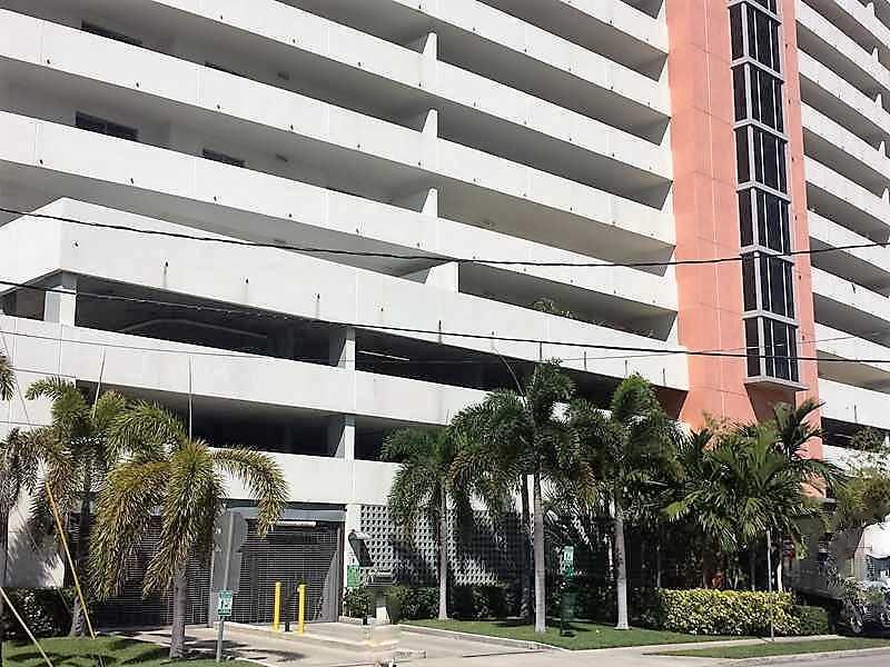 HAVANA LOFTS CONDO - Residential Lease