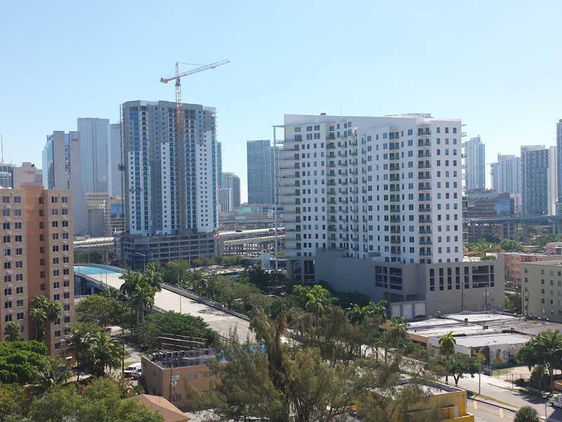 HAVANA LOFTS CONDO - Residential Lease