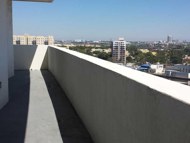 HAVANA LOFTS CONDO - Residential Lease