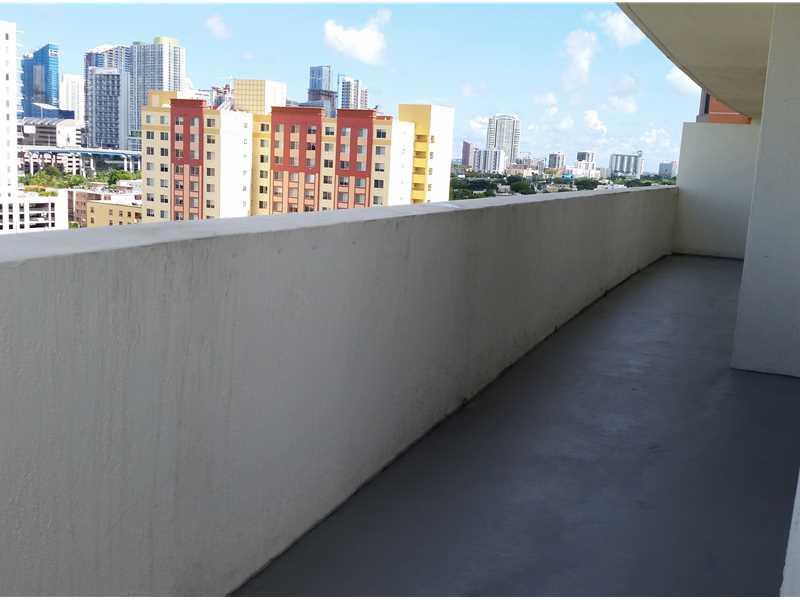 HAVANA LOFTS CONDO - Residential Lease