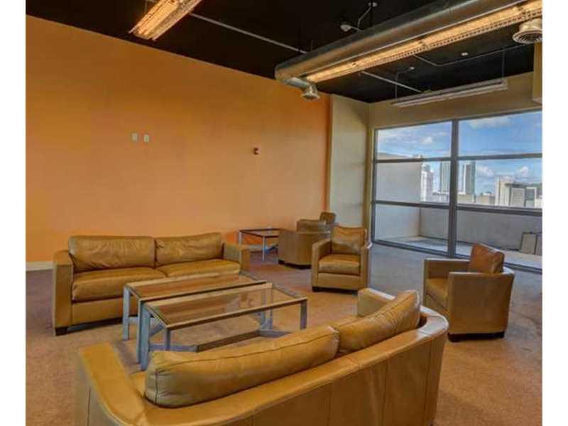HAVANA LOFTS CONDO - Residential Lease