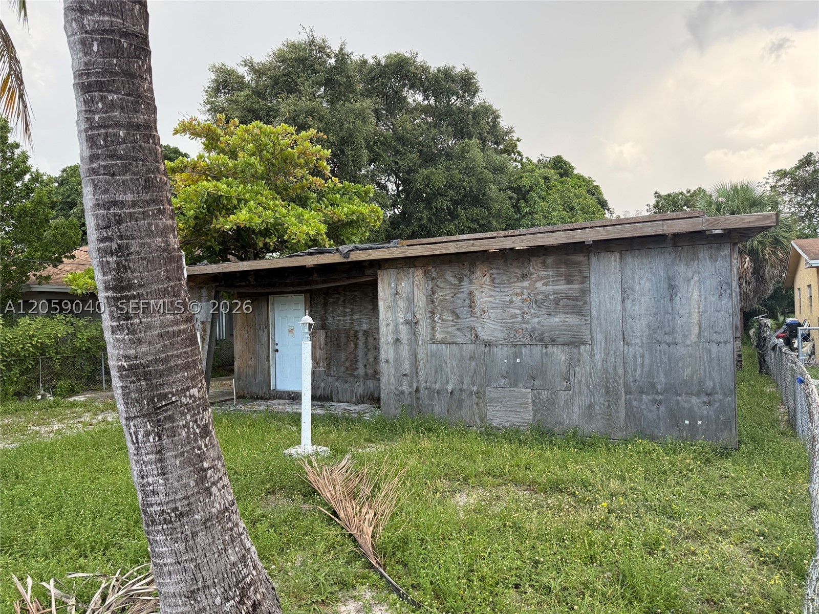 PINEWOOD PARK EXTENSION - Residential