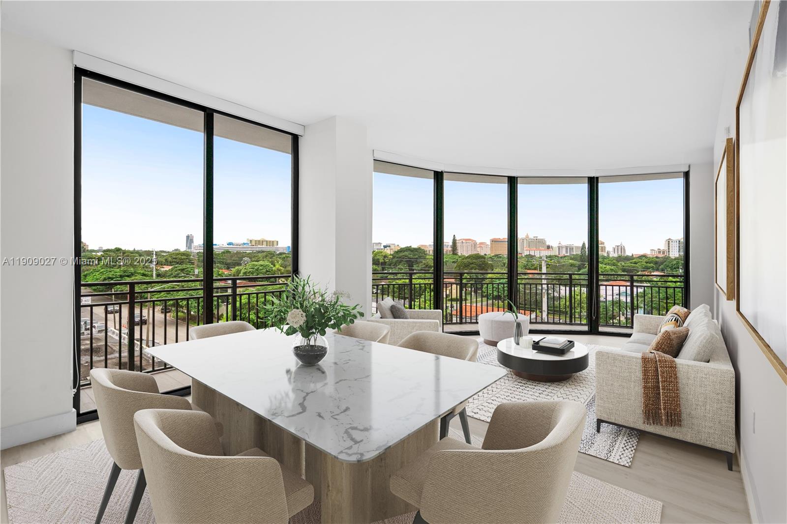 Discover 1601 Coral Gate Apartments, featuring brand-new 1, 2, and 3-bedroom units ready to be broken in your first tenants! Each unit boasts high-end finishes, spacious layouts, and stunning views, providing the perfect canvas for your personal touch. Located in a prime Miami location, residents will enjoy easy access to the city's best shopping, dining, and entertainment. Do not miss the opportunity to be among the first to call 1601 Coral Gate Apartments home. Schedule your tour today!