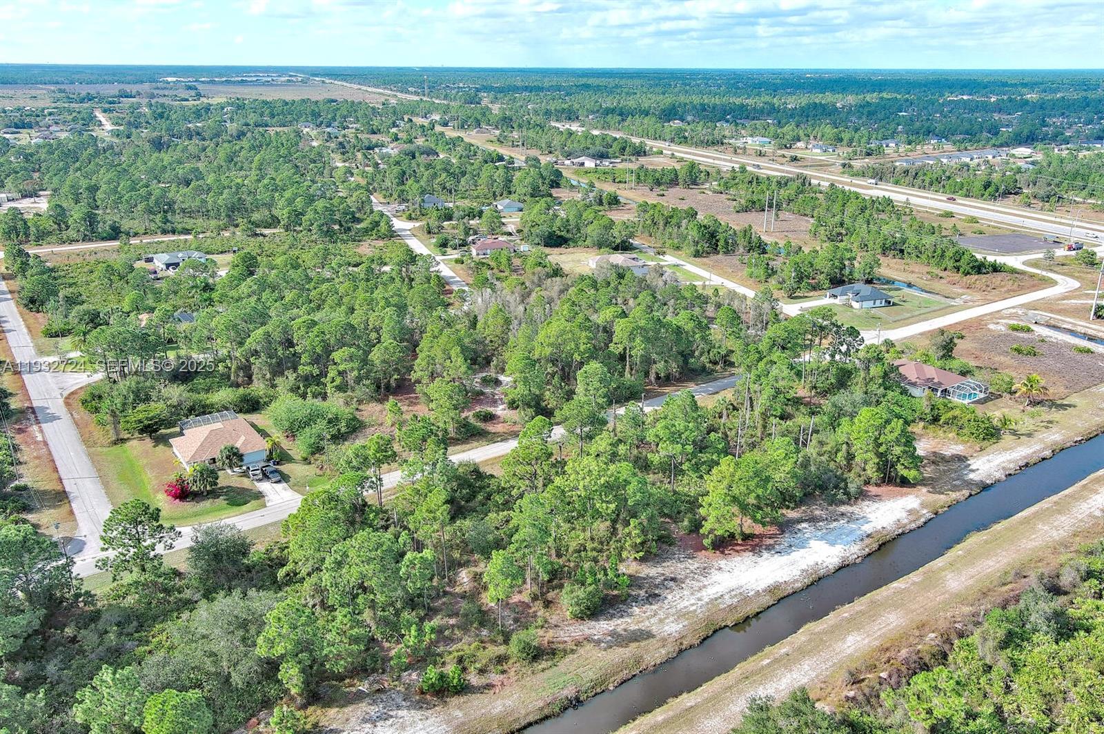 LEHIGH ACRES UNIT - Land
