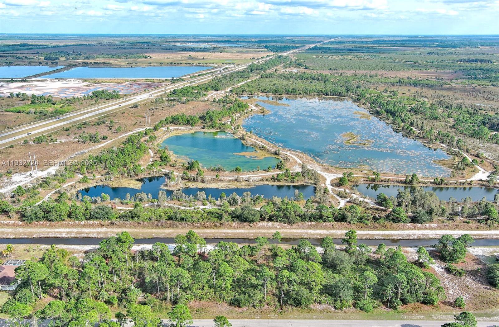 LEHIGH ACRES UNIT - Land
