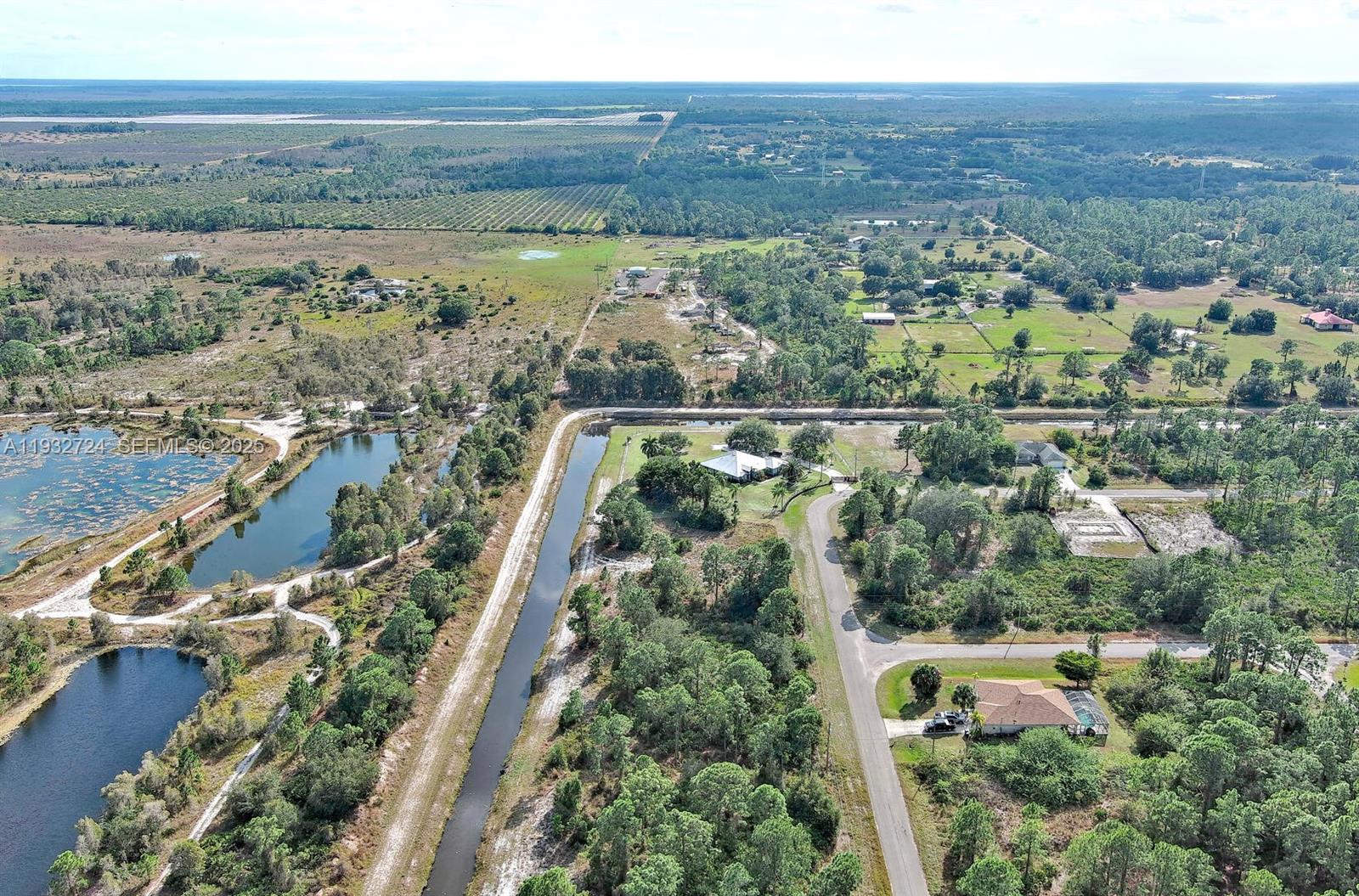 LEHIGH ACRES UNIT - Land