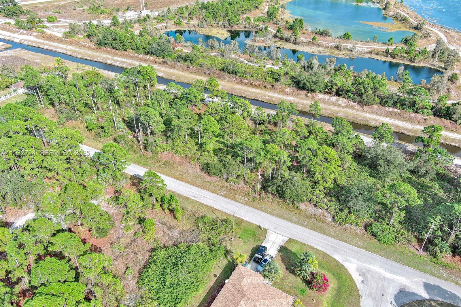 LEHIGH ACRES UNIT - Land