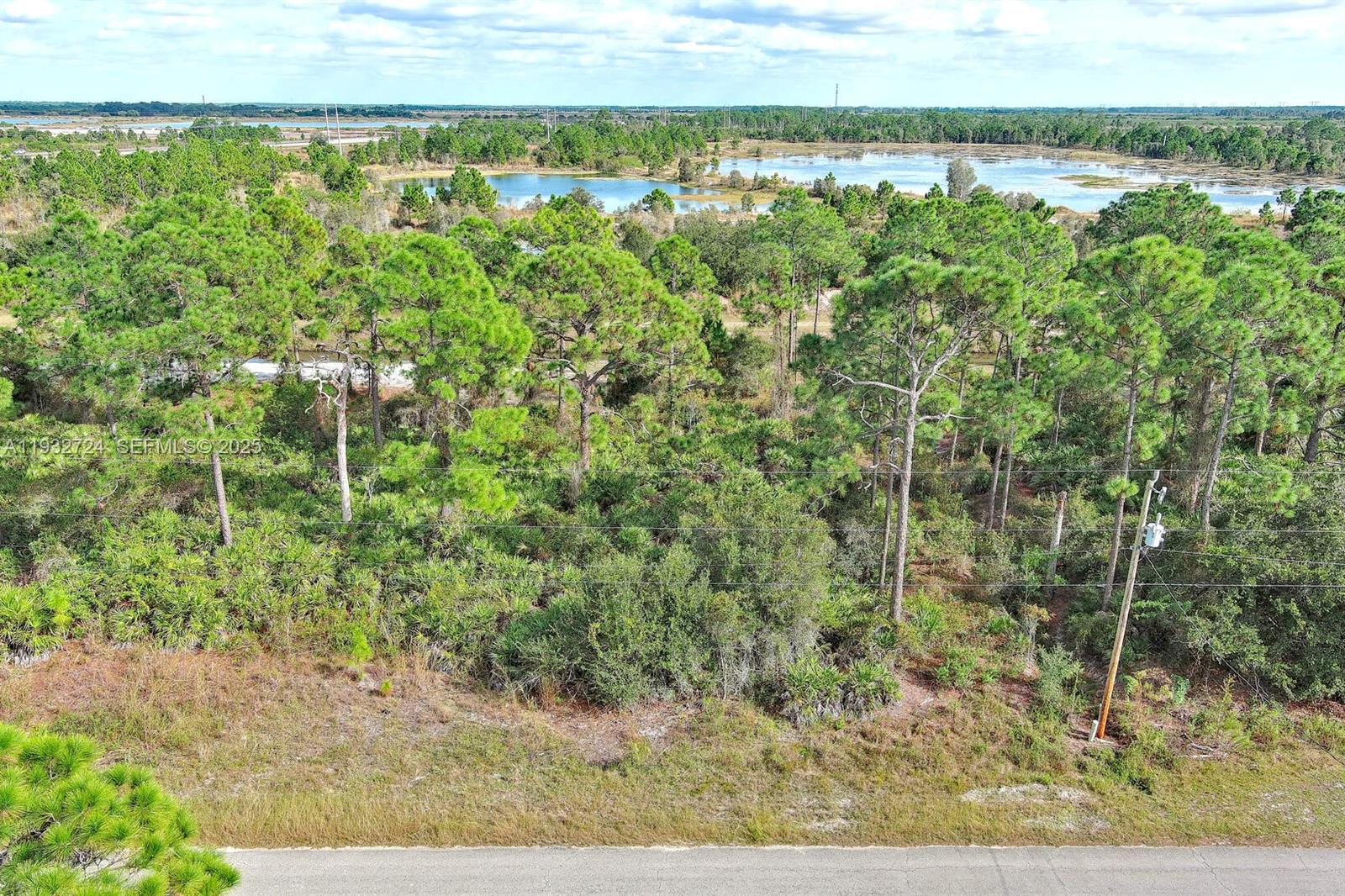 LEHIGH ACRES UNIT - Land