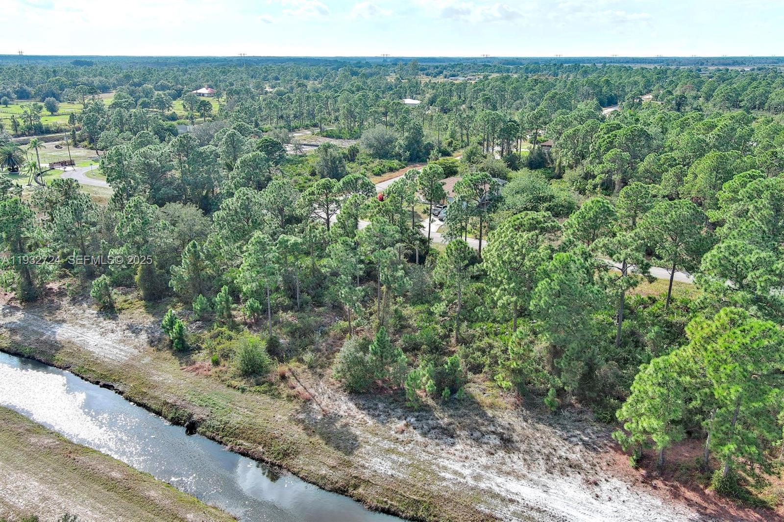 LEHIGH ACRES UNIT - Land