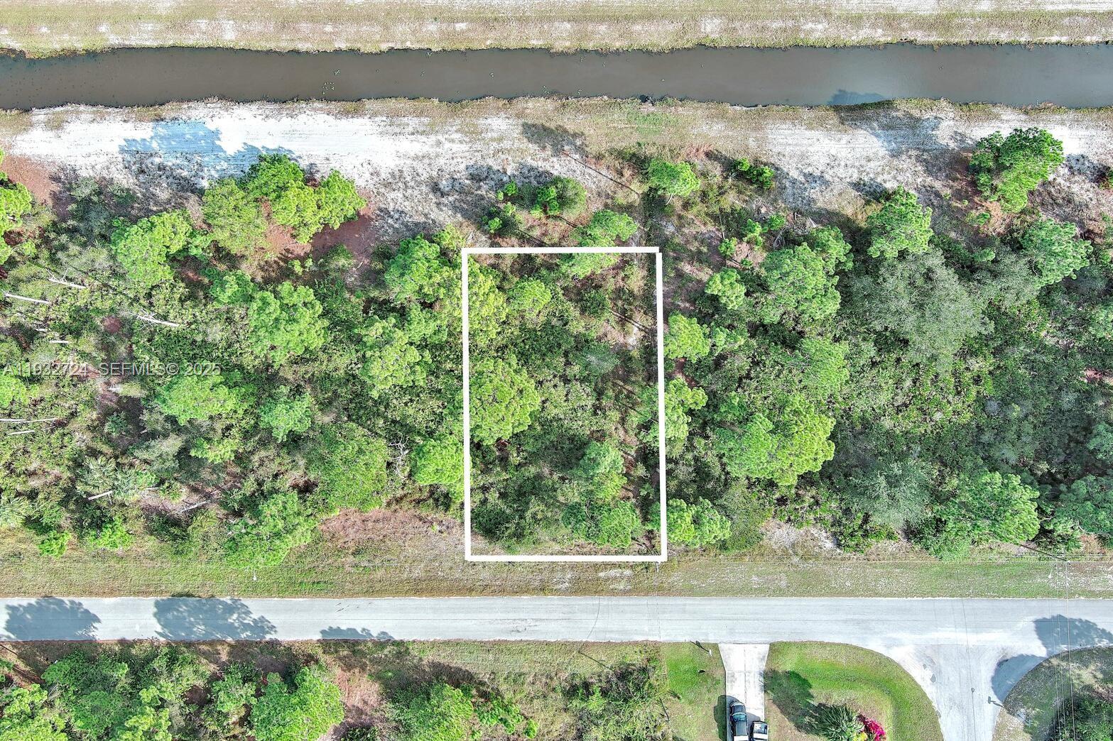 LEHIGH ACRES UNIT - Land