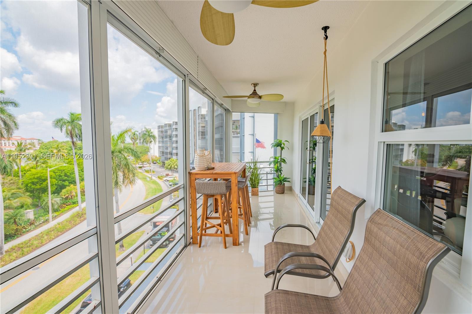 FAIRWAYS RIVIERA CONDO - Residential