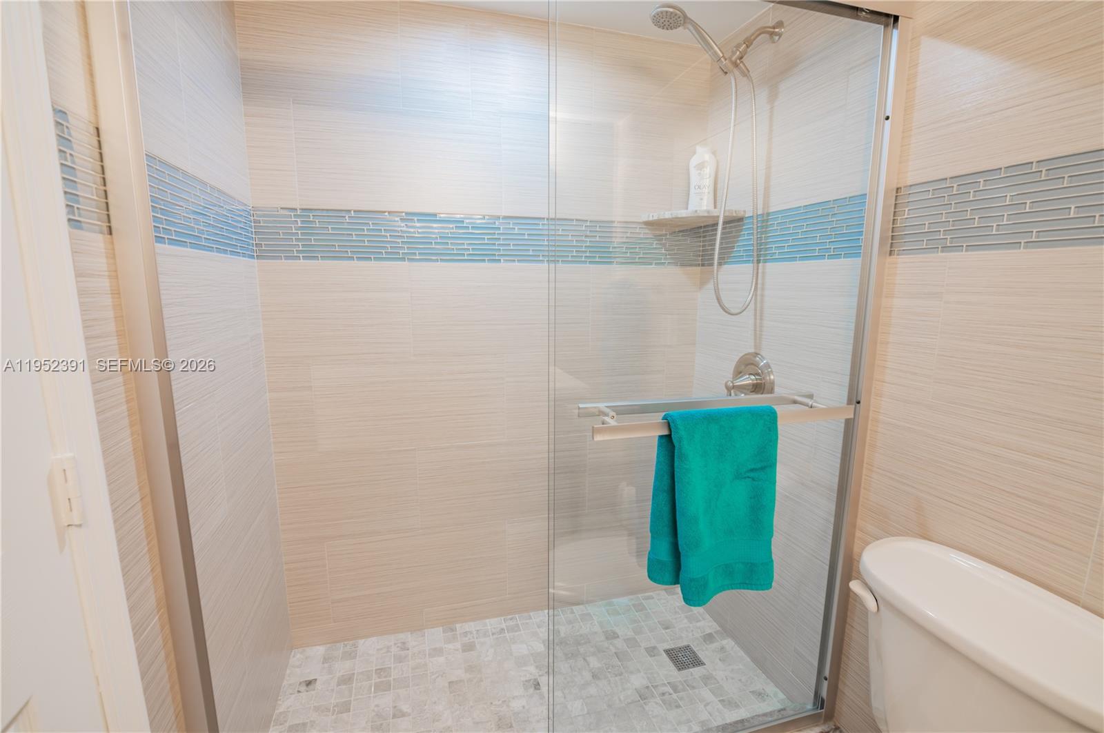 FAIRWAYS RIVIERA CONDO - Residential
