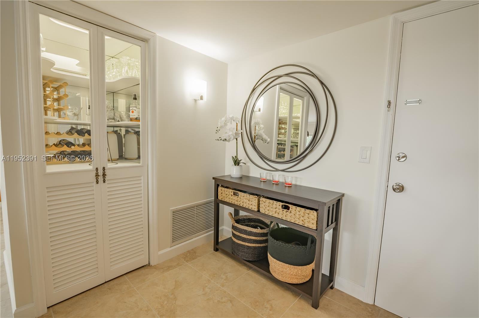 FAIRWAYS RIVIERA CONDO - Residential