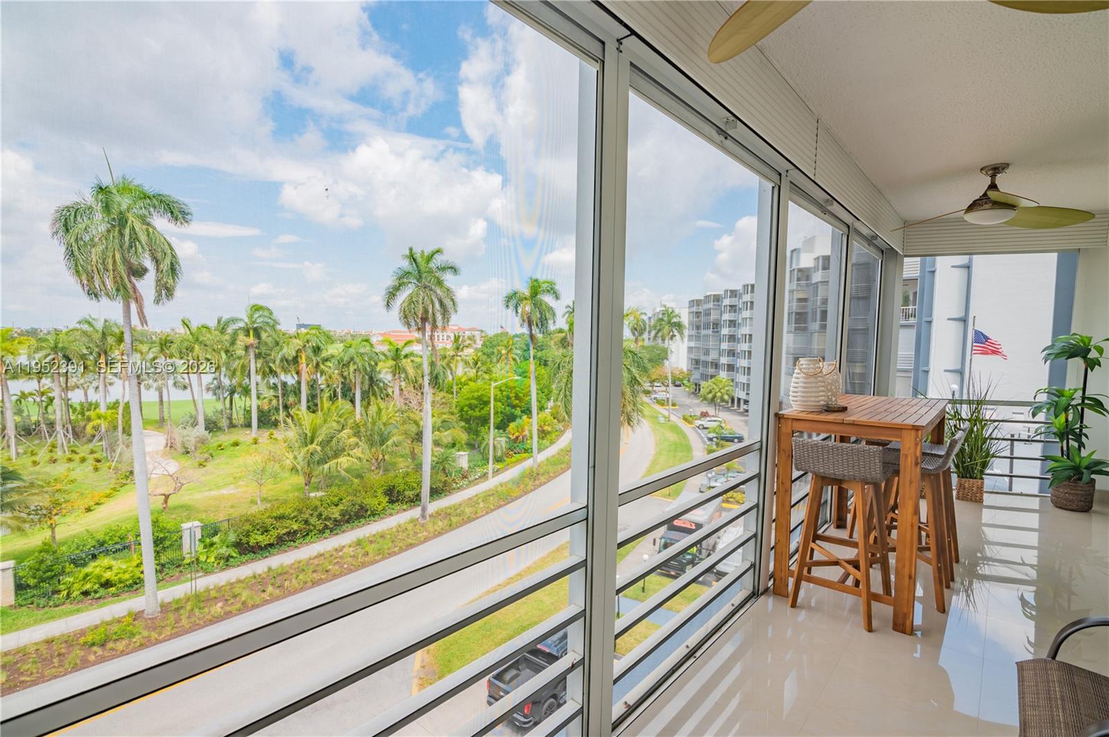 FAIRWAYS RIVIERA CONDO - Residential