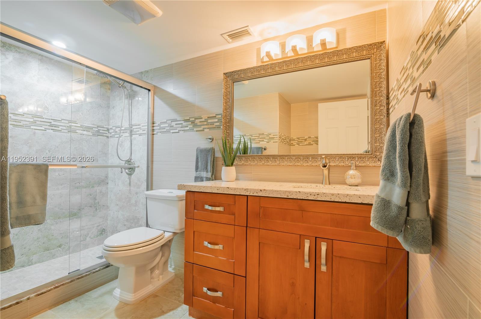 FAIRWAYS RIVIERA CONDO - Residential