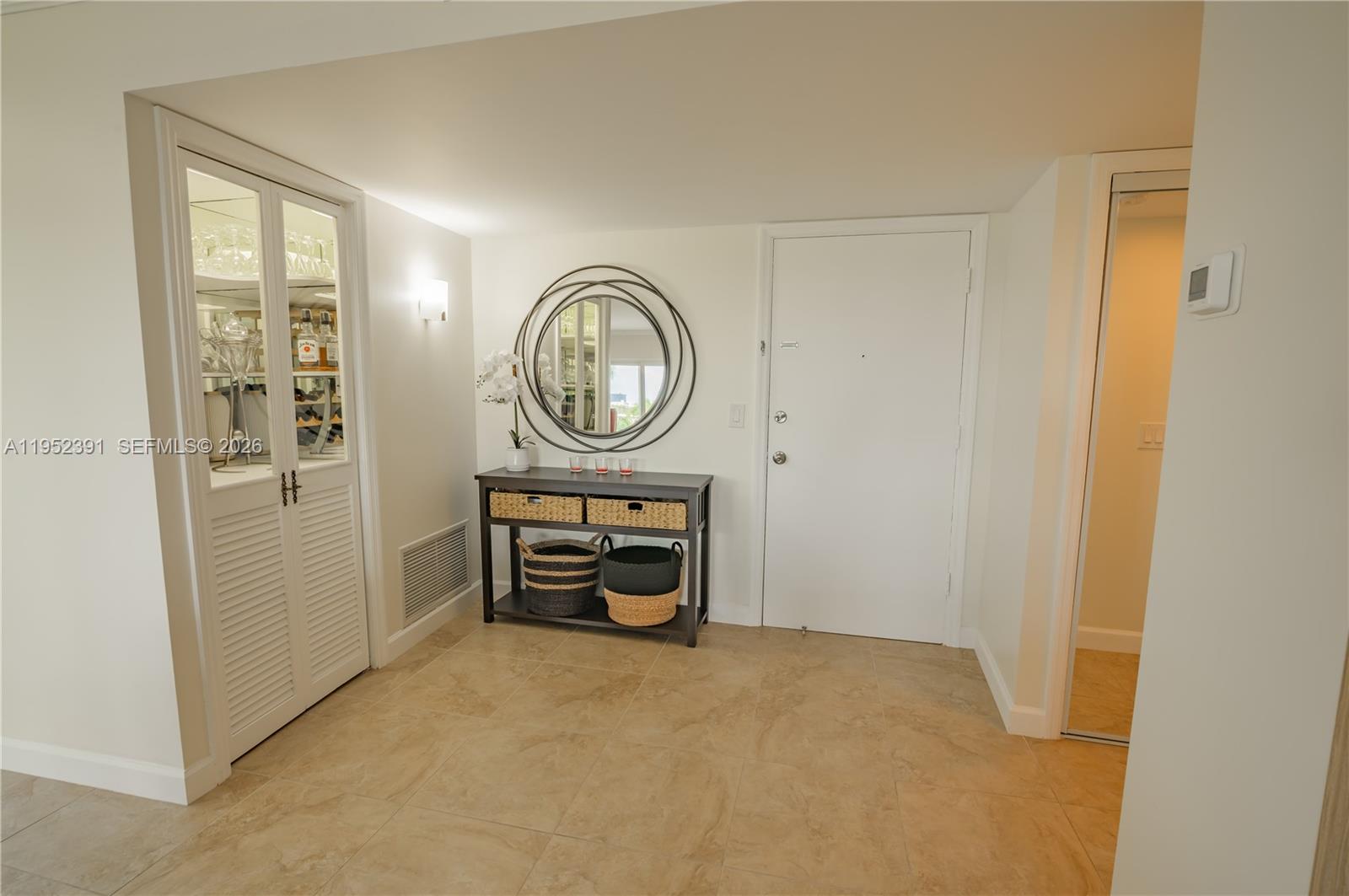 FAIRWAYS RIVIERA CONDO - Residential