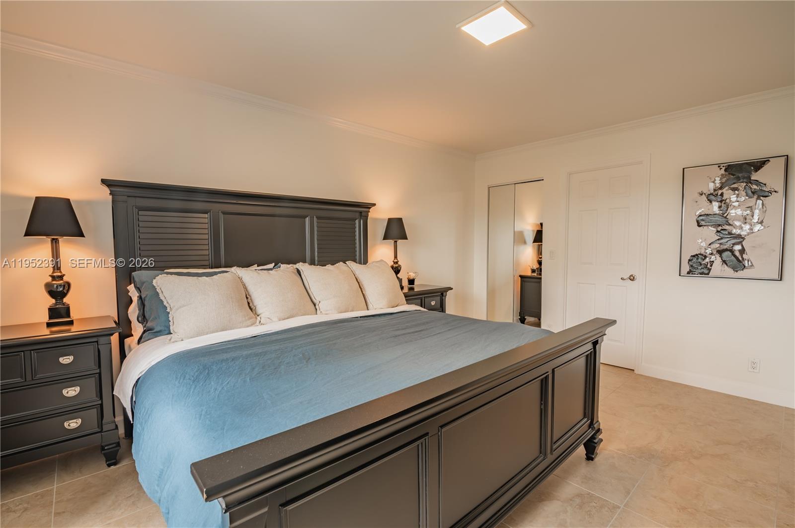 FAIRWAYS RIVIERA CONDO - Residential