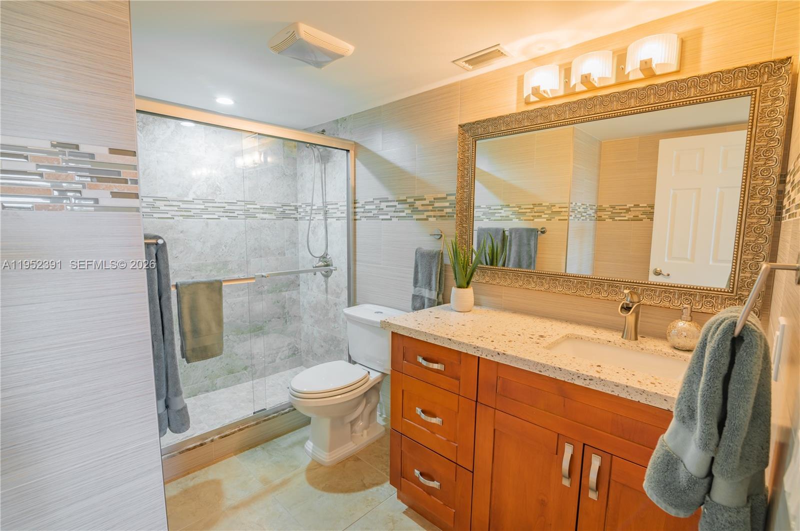 FAIRWAYS RIVIERA CONDO - Residential