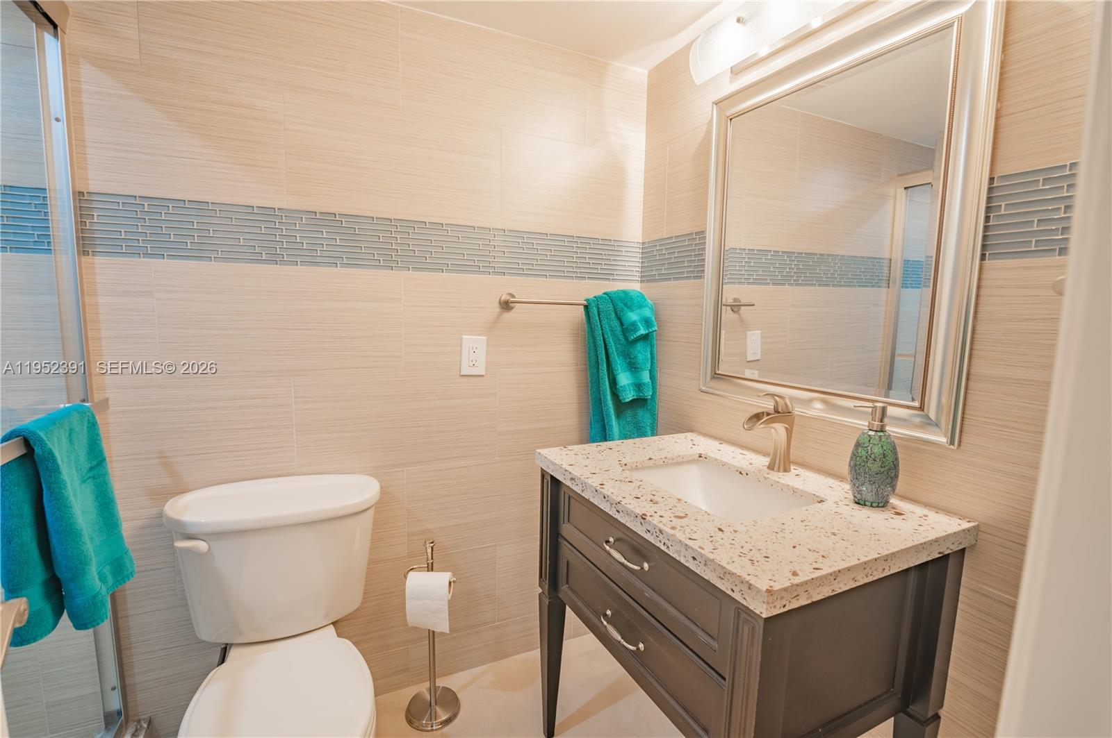 FAIRWAYS RIVIERA CONDO - Residential