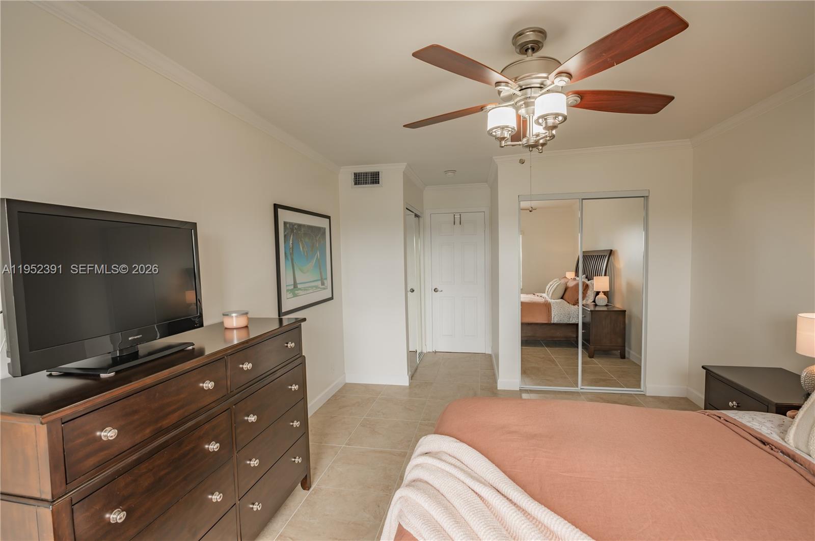 FAIRWAYS RIVIERA CONDO - Residential