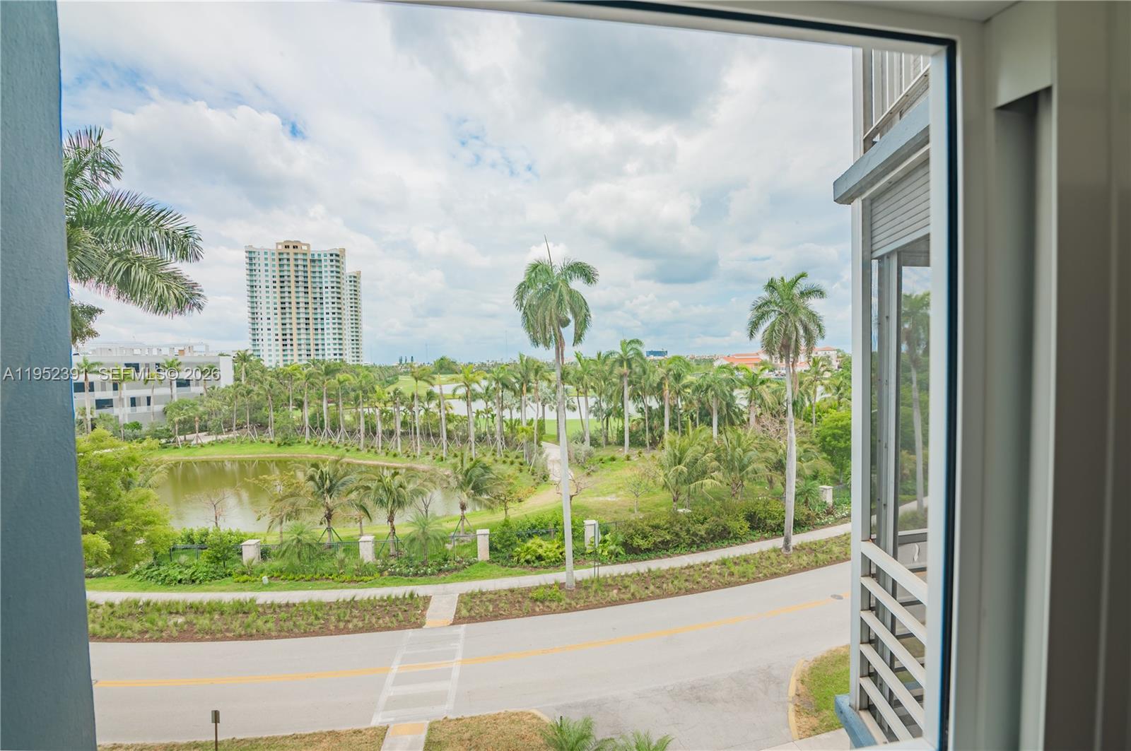 FAIRWAYS RIVIERA CONDO - Residential