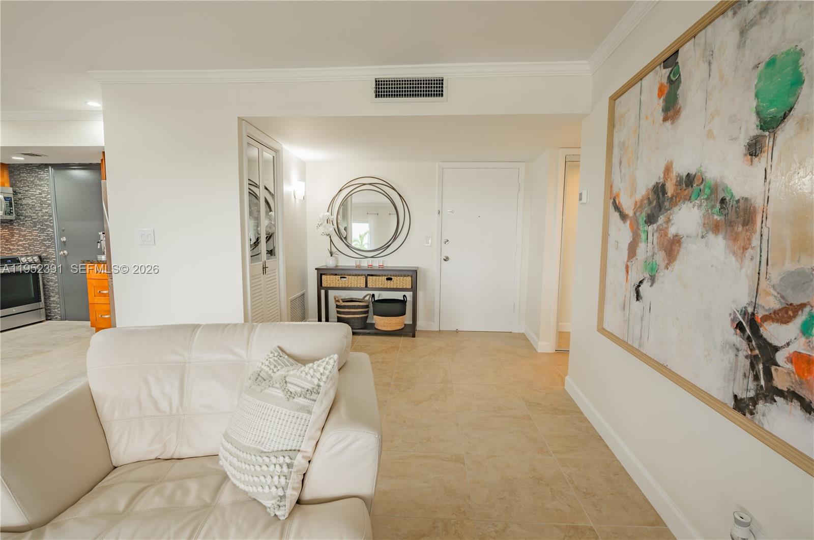 FAIRWAYS RIVIERA CONDO - Residential