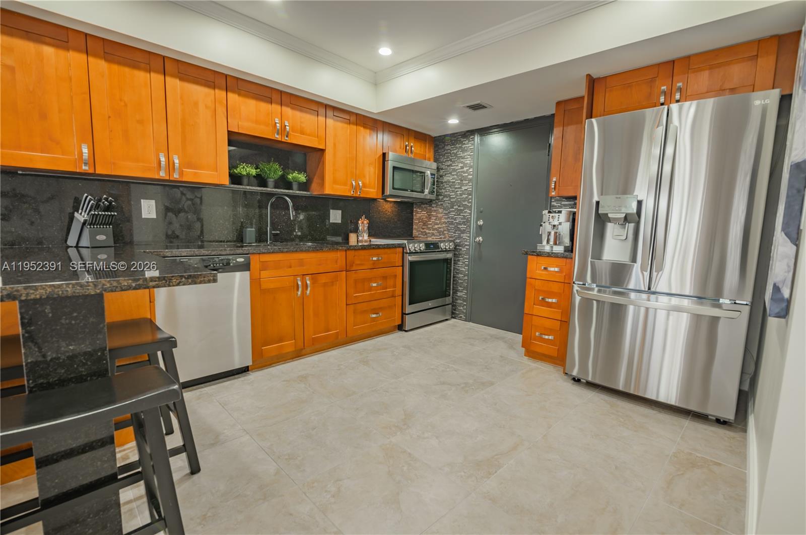 FAIRWAYS RIVIERA CONDO - Residential