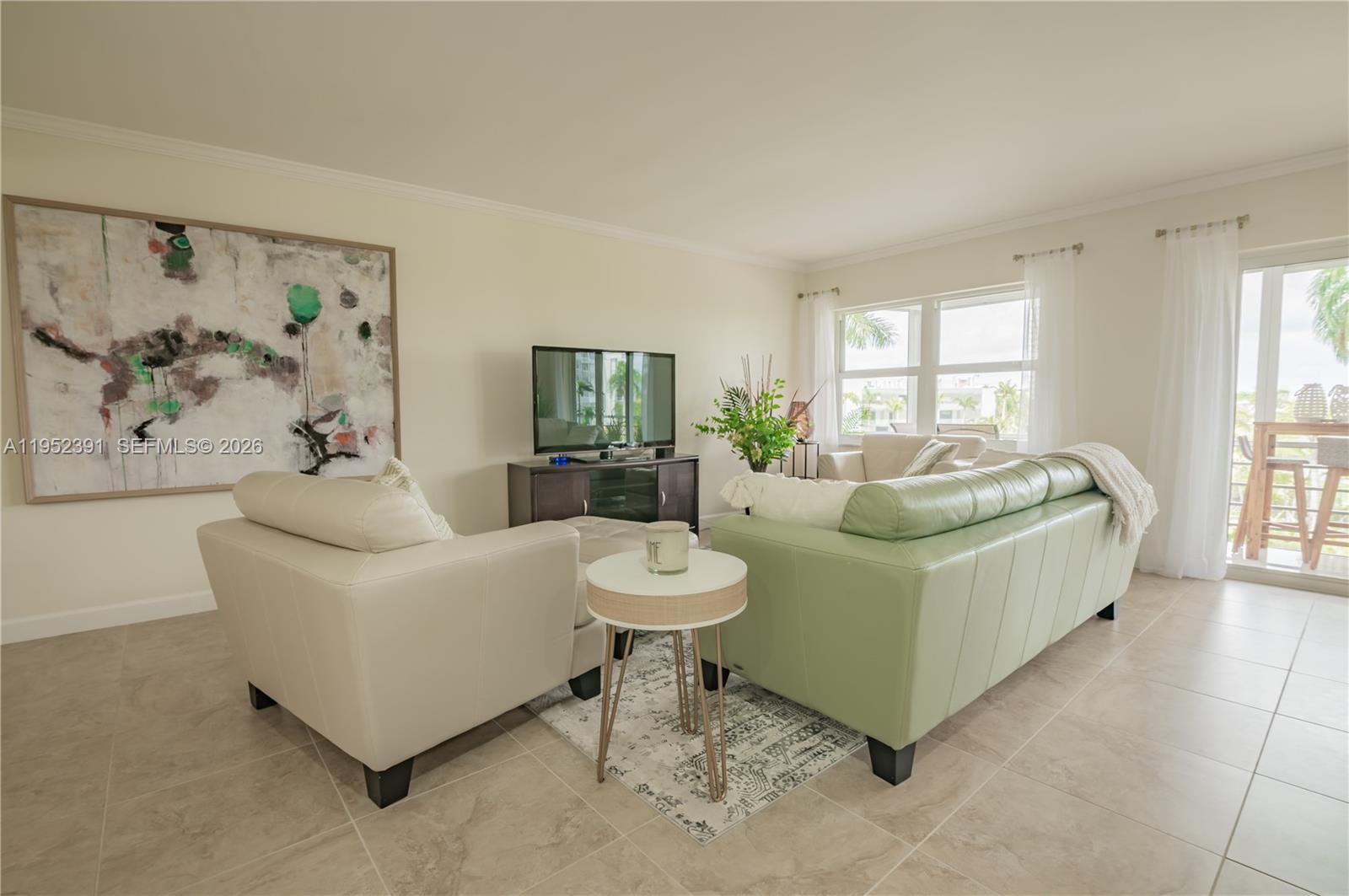FAIRWAYS RIVIERA CONDO - Residential