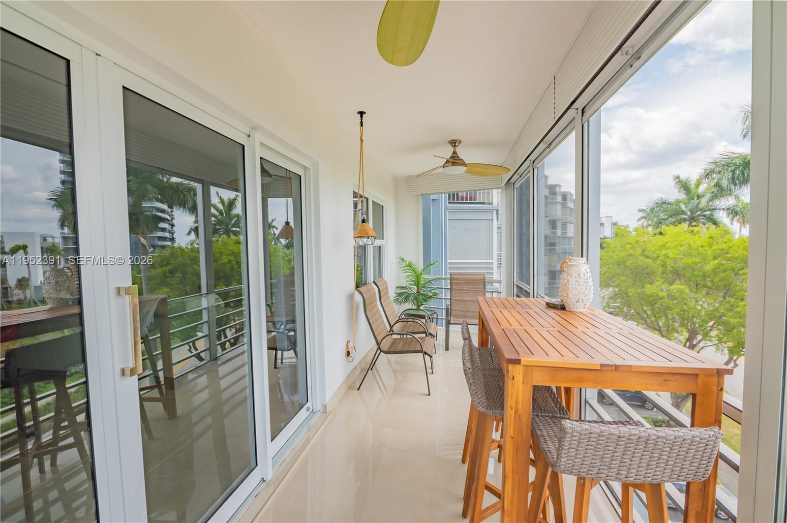 FAIRWAYS RIVIERA CONDO - Residential