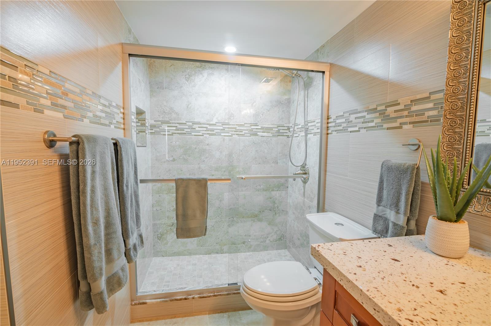 FAIRWAYS RIVIERA CONDO - Residential